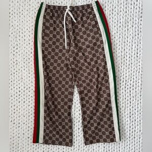 Gucci sweatpants